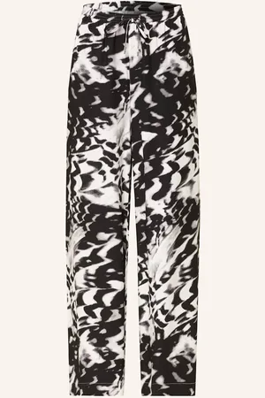 Calvin Klein Hose schwarz