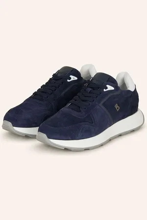Bogner Sneaker Munich 2 blau