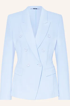 NVSCO Blazer Klea blau