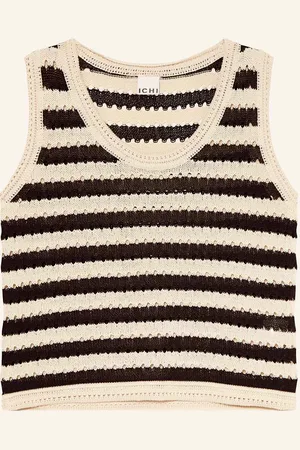 Ichi Stricktop Ihbirdis schwarz