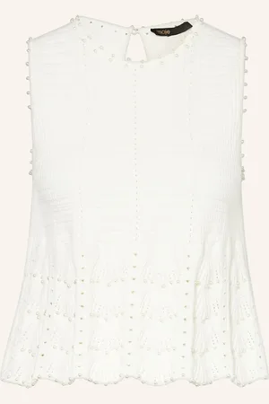Maje Stricktop
