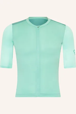 Rapha Radtrikot Pro Team Training blau