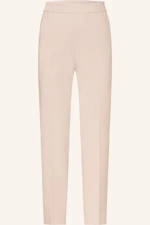 raffaello rossi Hose Violett beige