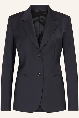 Tiger of Sweden Blazer Ylja schwarz
