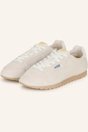 Autry Sneaker Windspin beige