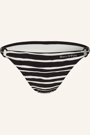 Marc O’ Polo Basic-Bikini-Hose schwarz