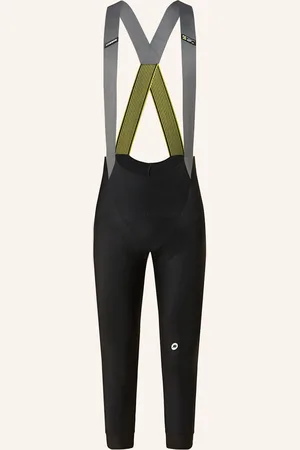 Assos Radhose Mille Gt Knickers c2 Mit Trägern Und Gepolstertem Einsatz
