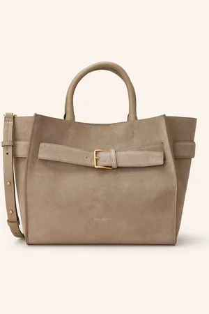 Marc O’ Polo Shopper Medium grau