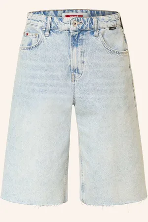 Mavi Shorts Akira blau