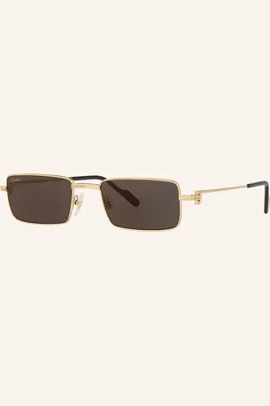 Cartier Sonnenbrille 6L001764 gold
