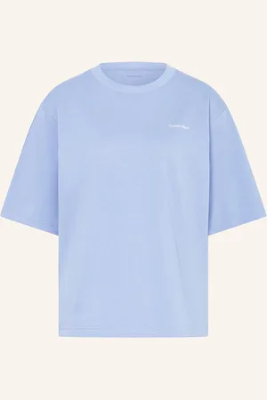 Calvin Klein T-Shirt lila