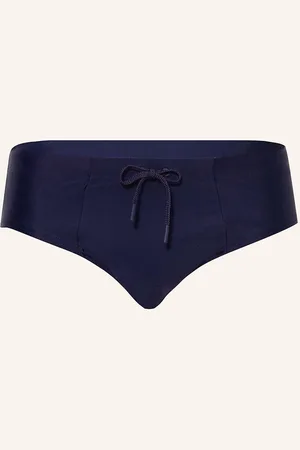 CDLP Badeslip blau