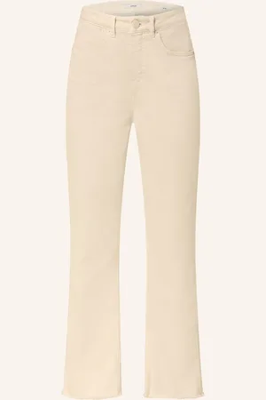 Opus Jeans Eboni weiss
