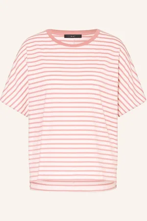Oui T-Shirt rosa