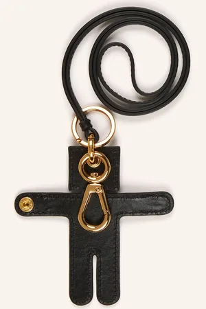 Jacquemus Taschenanhänger Le Porte Amico