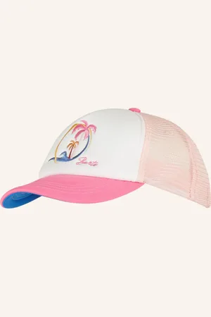 Barts Cap Surfie pink