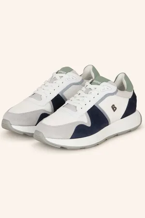 Bogner Sneaker Munich grau