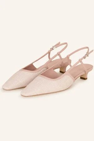 Kennel & Schmenger Slingpumps Mary