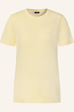 JOOP! T-Shirt gelb