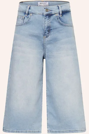 Blue Effect Jeansshorts 3391 blau