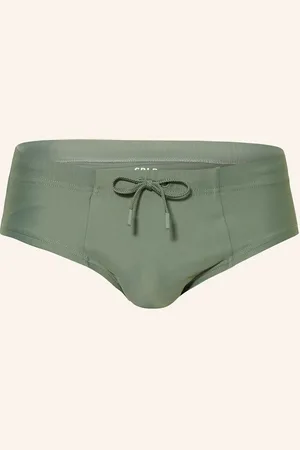 CDLP Badeslip gruen
