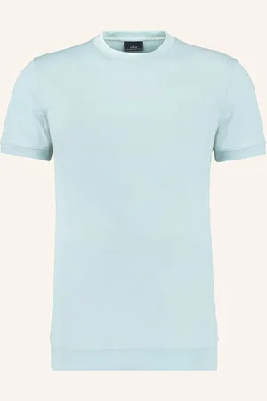 Ragman T-Shirt gruen