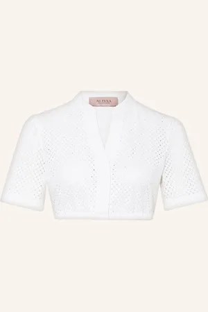 Alissa by Kinga Mathe Dirndlbluse Suri