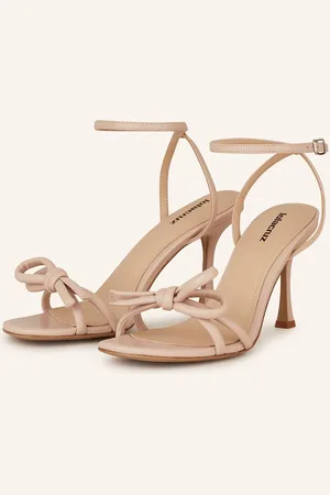 Lola Cruz Sandaletten beige