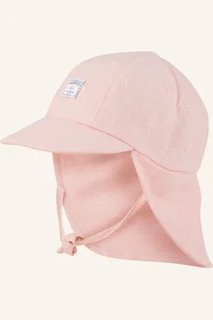 Barts Cap Ikkan pink
