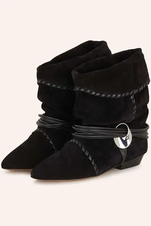 Isabel Marant Stiefeletten Sellen