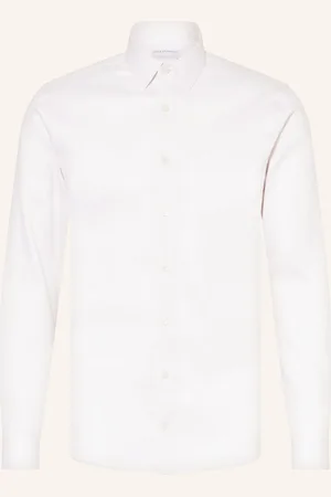 Tiger of Sweden Hemd Filbrodie Extra Slim Fit weiss