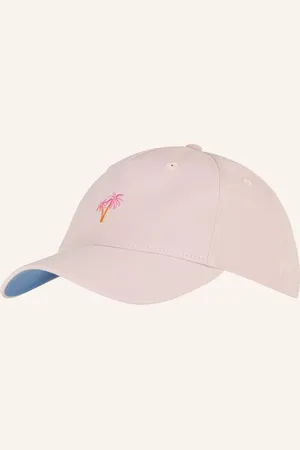Barts Cap Dompu pink