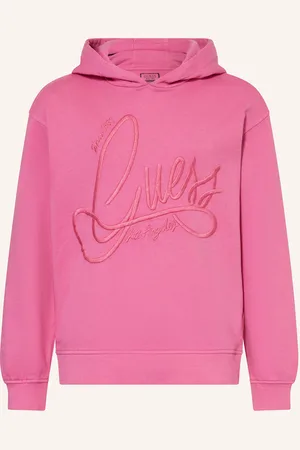 Guess Oversized-Hoodie