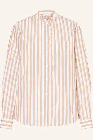 Maerz Bluse beige