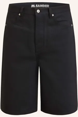 Jil Sander Jeansshorts
