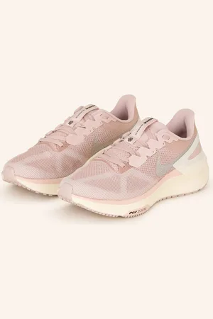 Nike Laufschuhe Structure 25 Premium pink