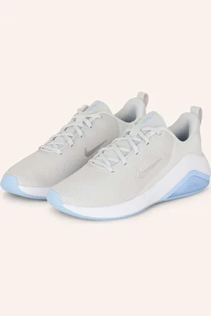 Nike Fitnessschuhe Air Zoom Bella 7 grau