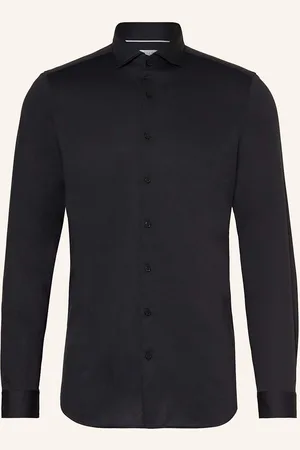 PAUL Jerseyhemd Slim Fit