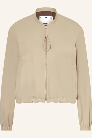 Copenhagen Shoes Blouson cph1 beige