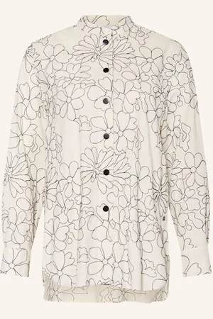 Bogner Bluse weiss