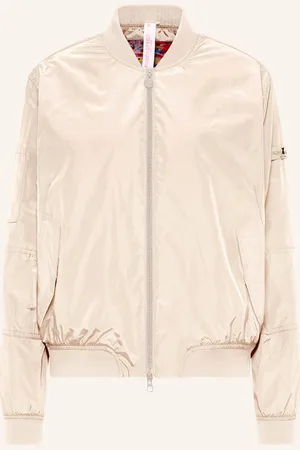 Frieda & Freddies Blouson Brooklyn Neo grau