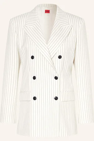 HUGO BOSS Blazer Amelora beige