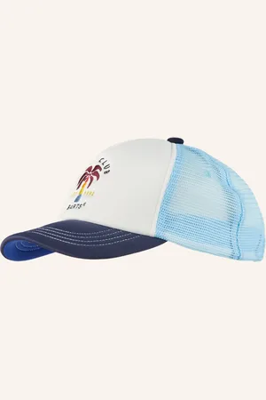 Barts Cap Surfie blau