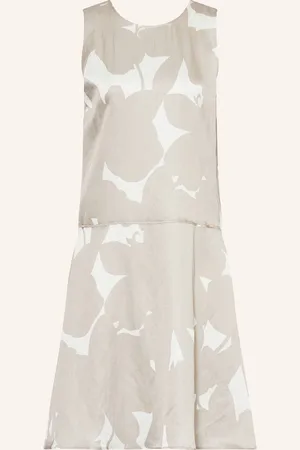 Cinque Kleid grau
