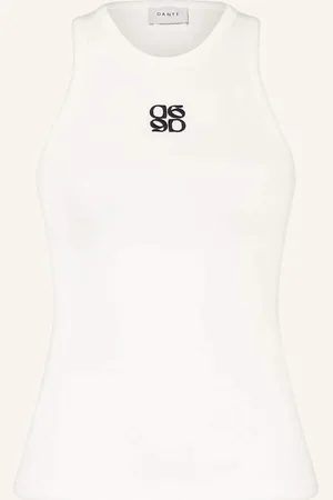 Dante 6 Top Ivy weiss
