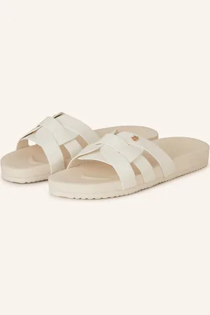 flip*flop Pantoletten Toscany beige