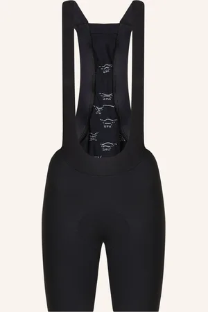X Bionic Radhose Corefusion Bib Mit Trägern Und Gepolstertem Einsatz