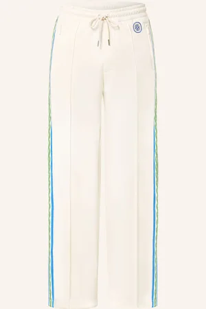 Drôle de Monsieur Drôle De Monsieur Sweatpants weiss