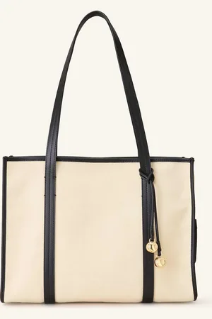 Sandro Shopper schwarz