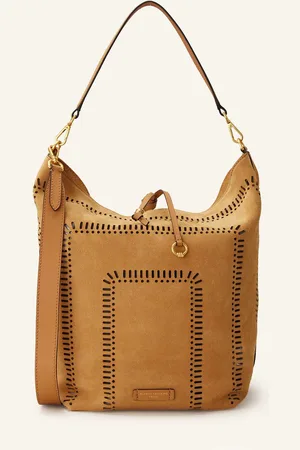 Gianni chiarini Handtasche Vanessa beige